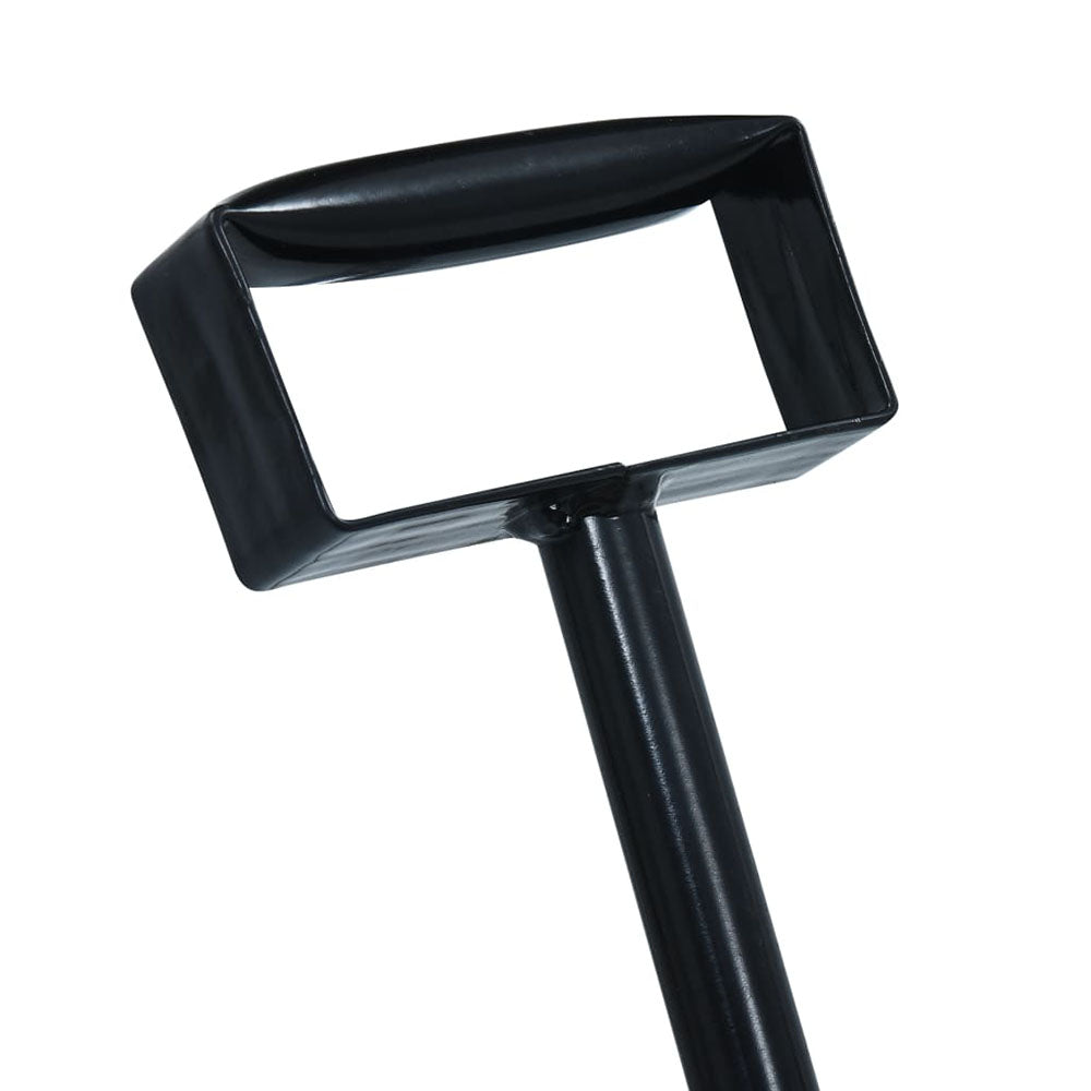 Kovový zahradní vozík ve více typech-s nosností do 150 kg-4